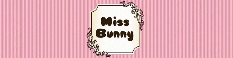 Loja Miss Bunny